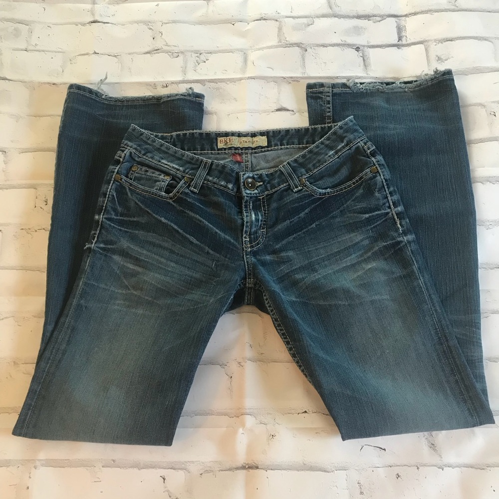 BKE Starlite Jeans Size 29